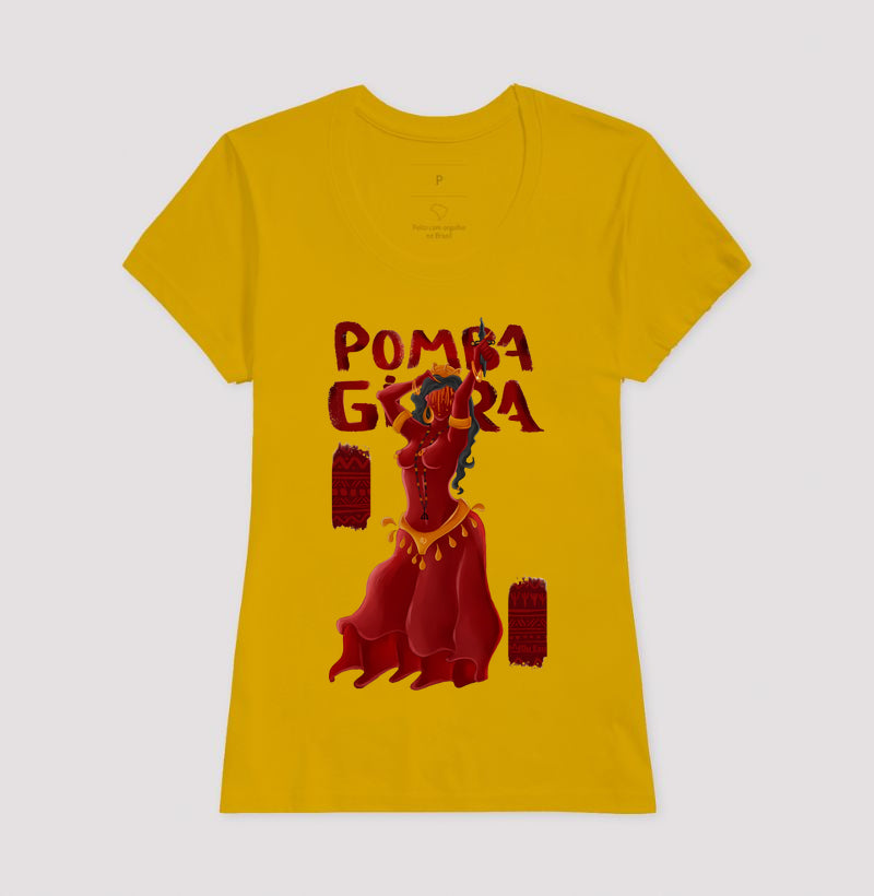 POMBA GIRA