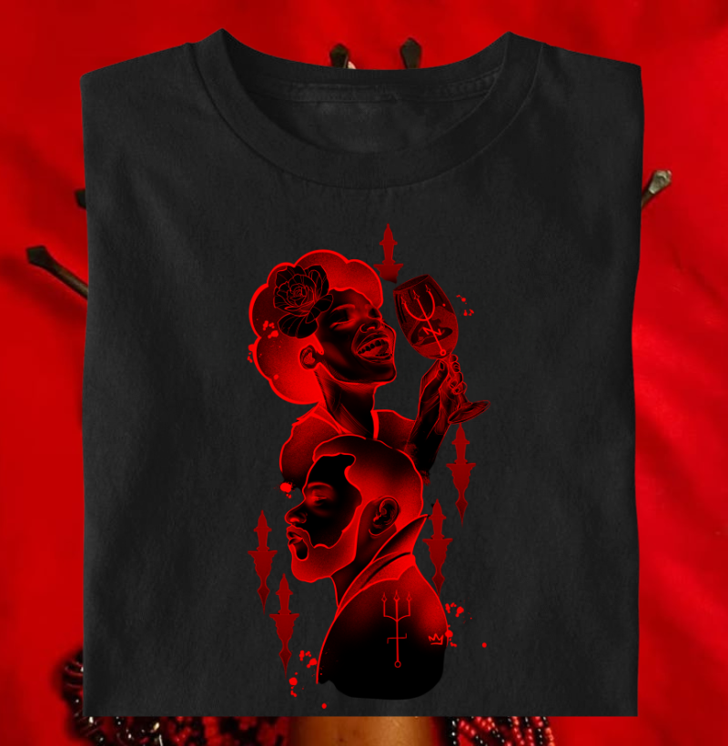 CASAL DA ENCRUZILHADA