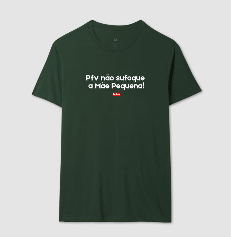 PFV NAO SUFOQUE A MAE PEQUENA