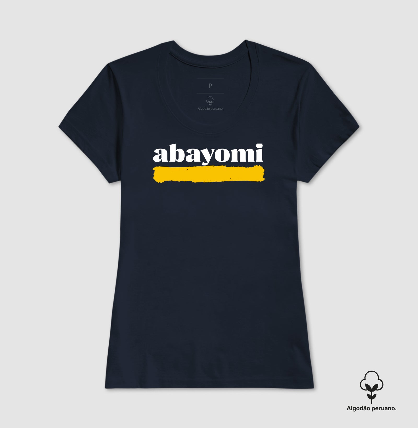 ABAYOMI