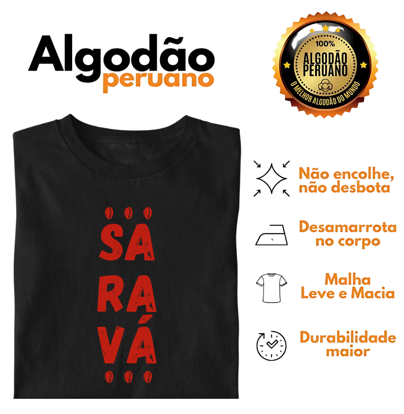 SARAVA