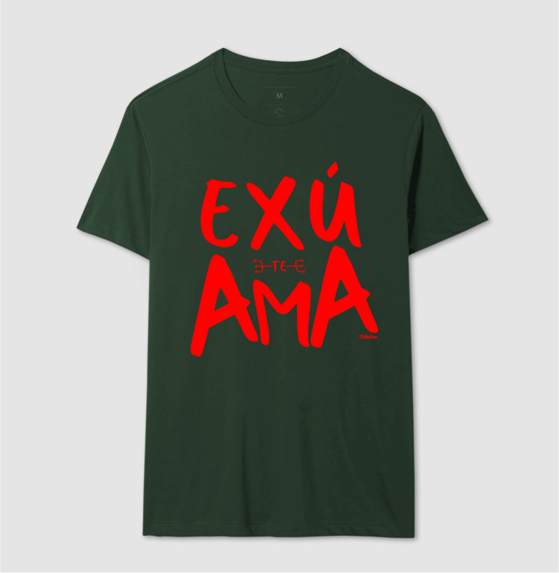 EXU TE AMA