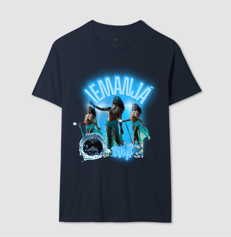 IEMANJA BOOTLEG