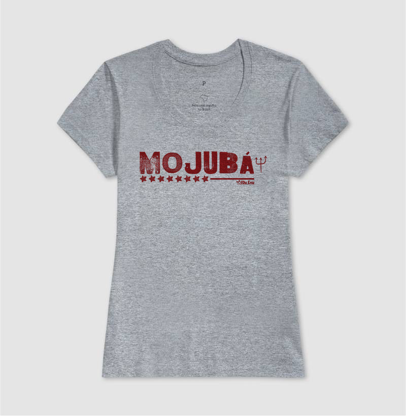 MOJUBÁ 2