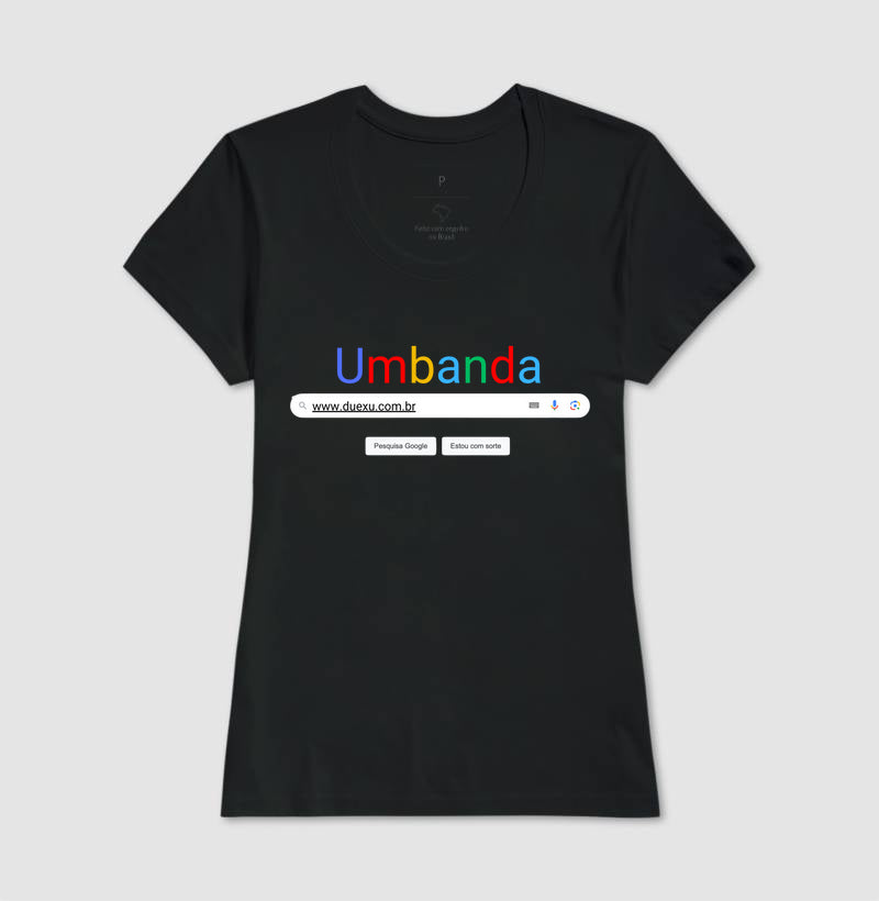 Umbanda Search