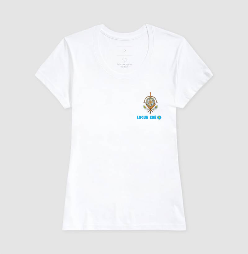 LOGUN EDÉ MINIMALISTA