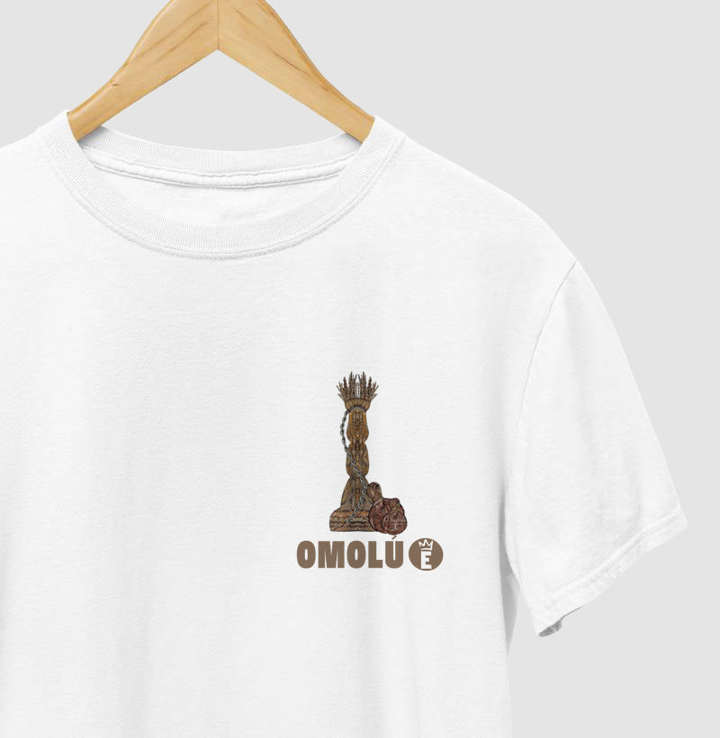 OMOLÚ MINIMALISTA