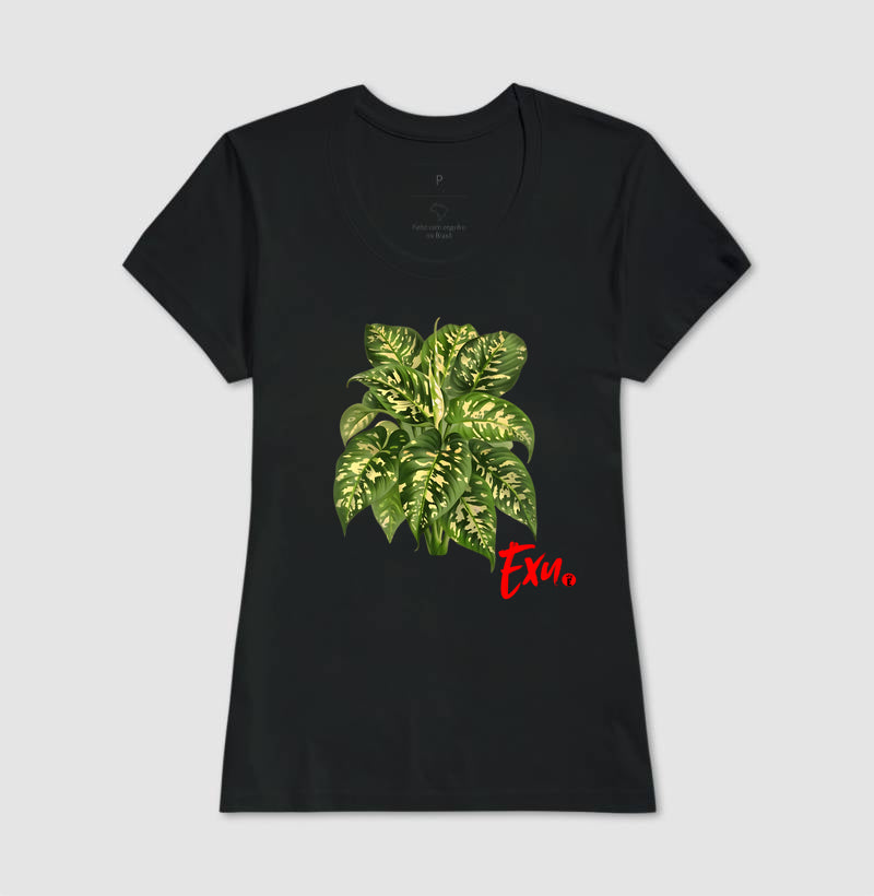 EXU - COMIGO NINGUEM PODE