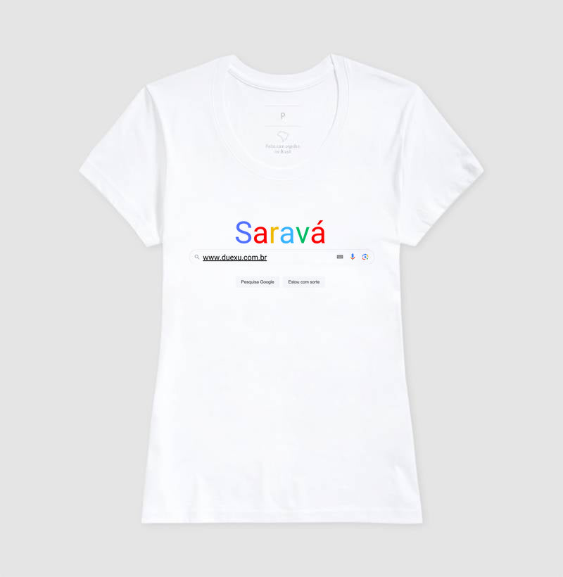 Saravá Search