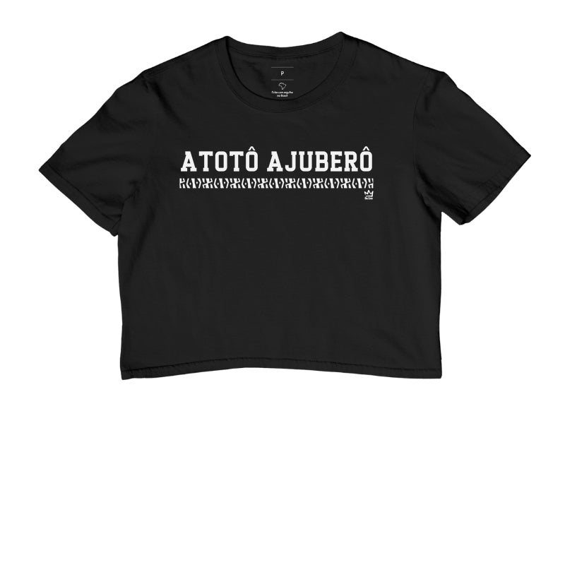 ATOTÔ AJUBERÔ