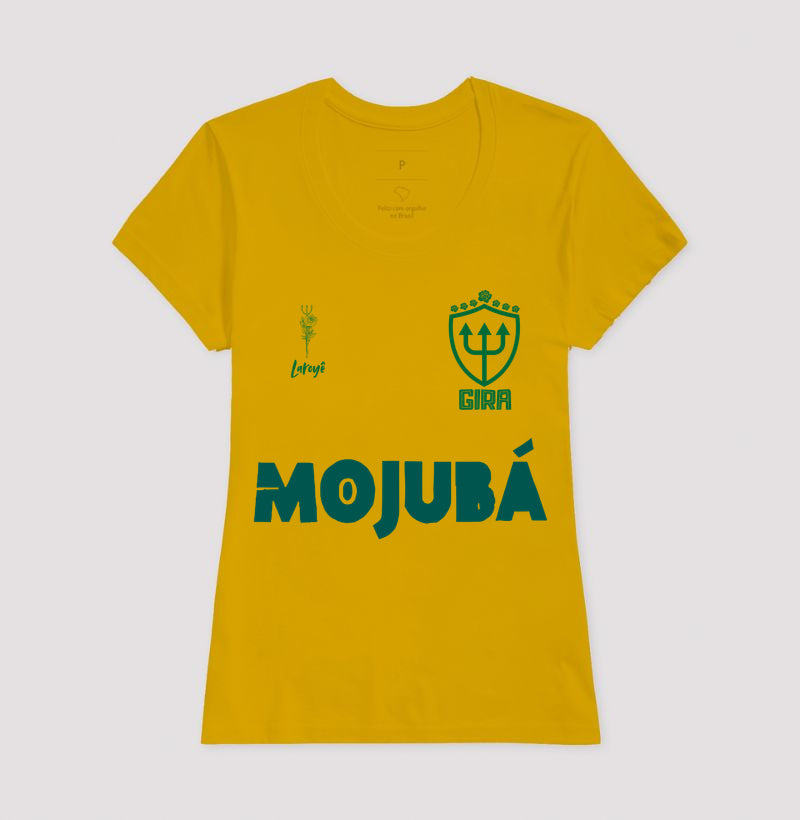 SELECAO GIRA