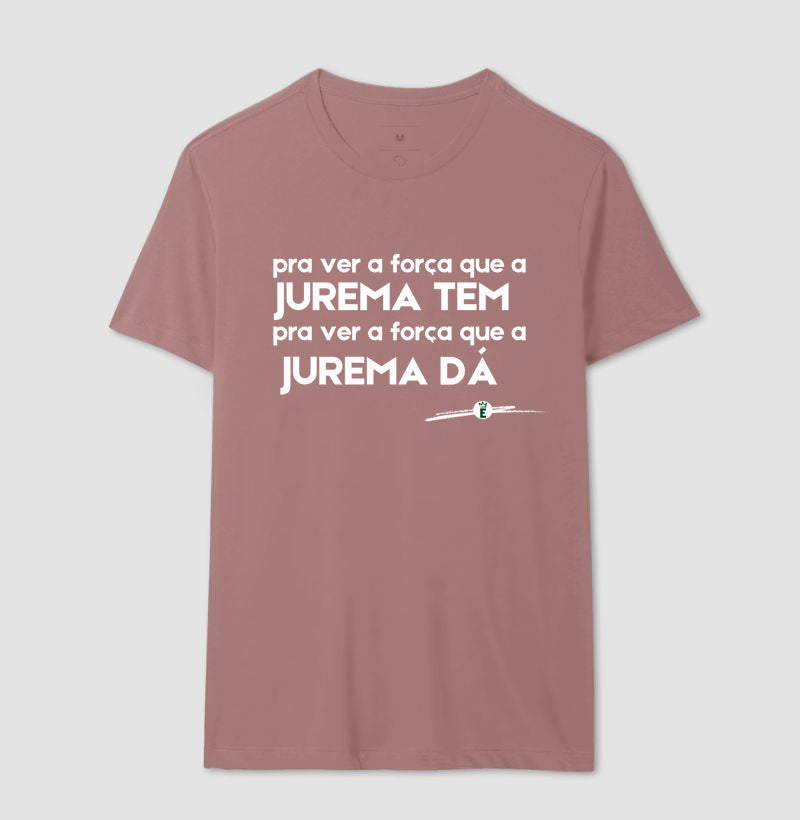 FORÇA DA JUREMA
