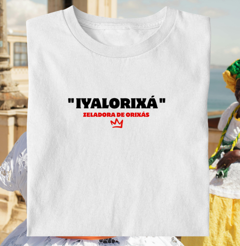 IYALORIXÁ