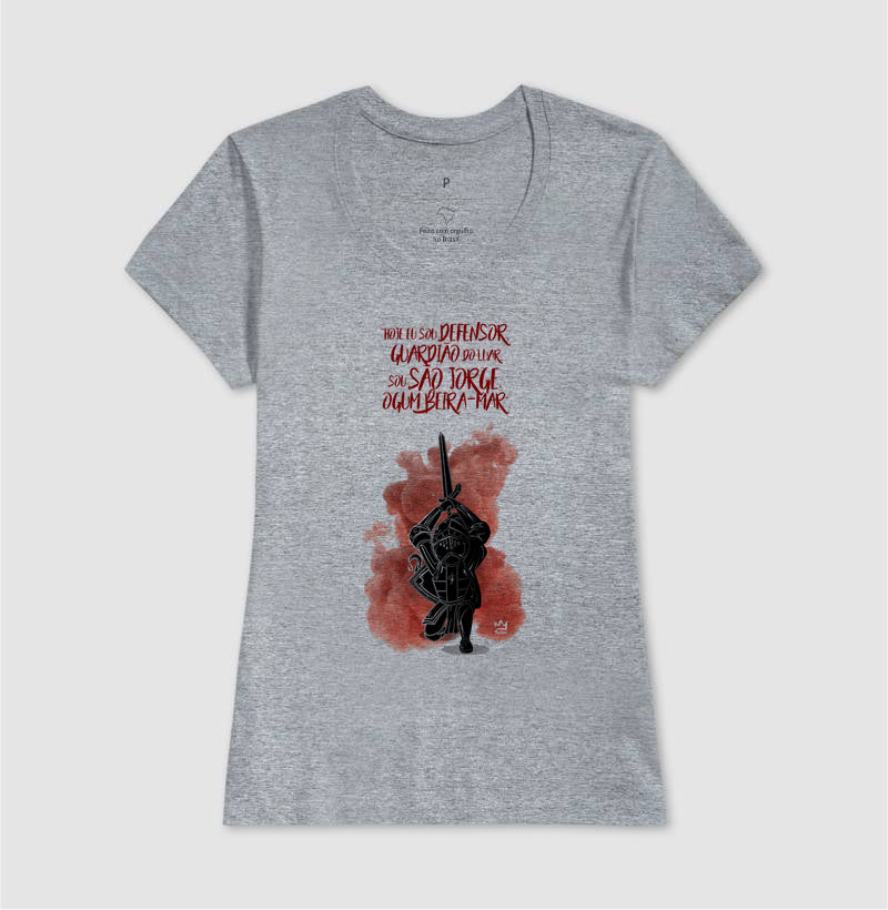 SAO JORGE OGUM BEIRA MAR