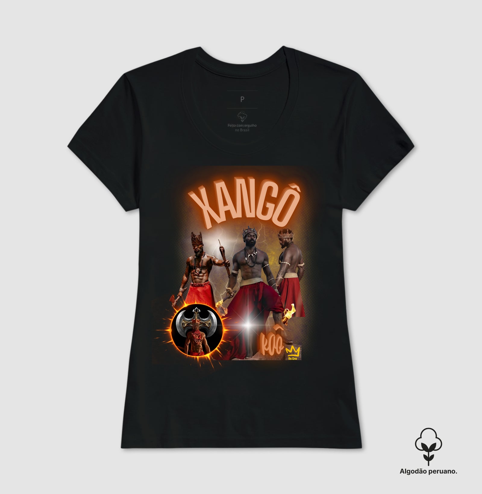 XANGO BOOTLEG