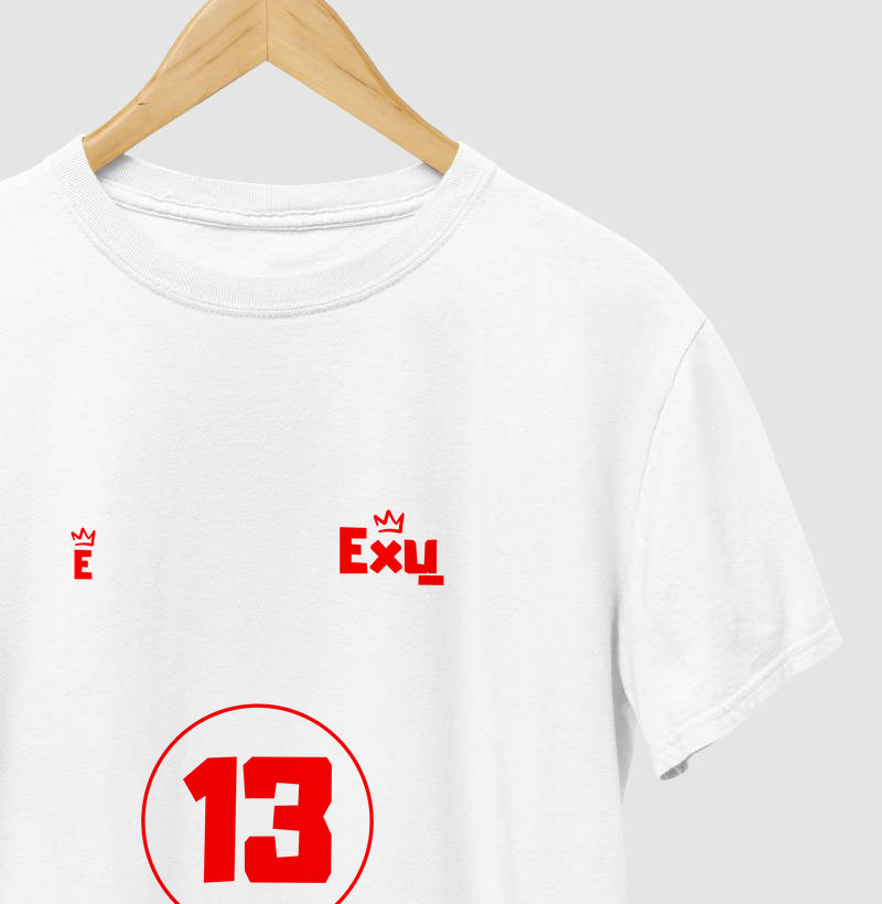 Seleção Orixás - Exu