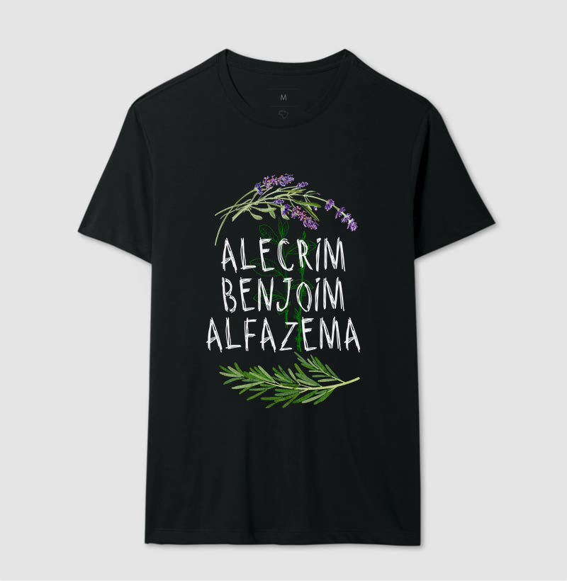 ALECRIM, BEJOIM,ALFAZEMA