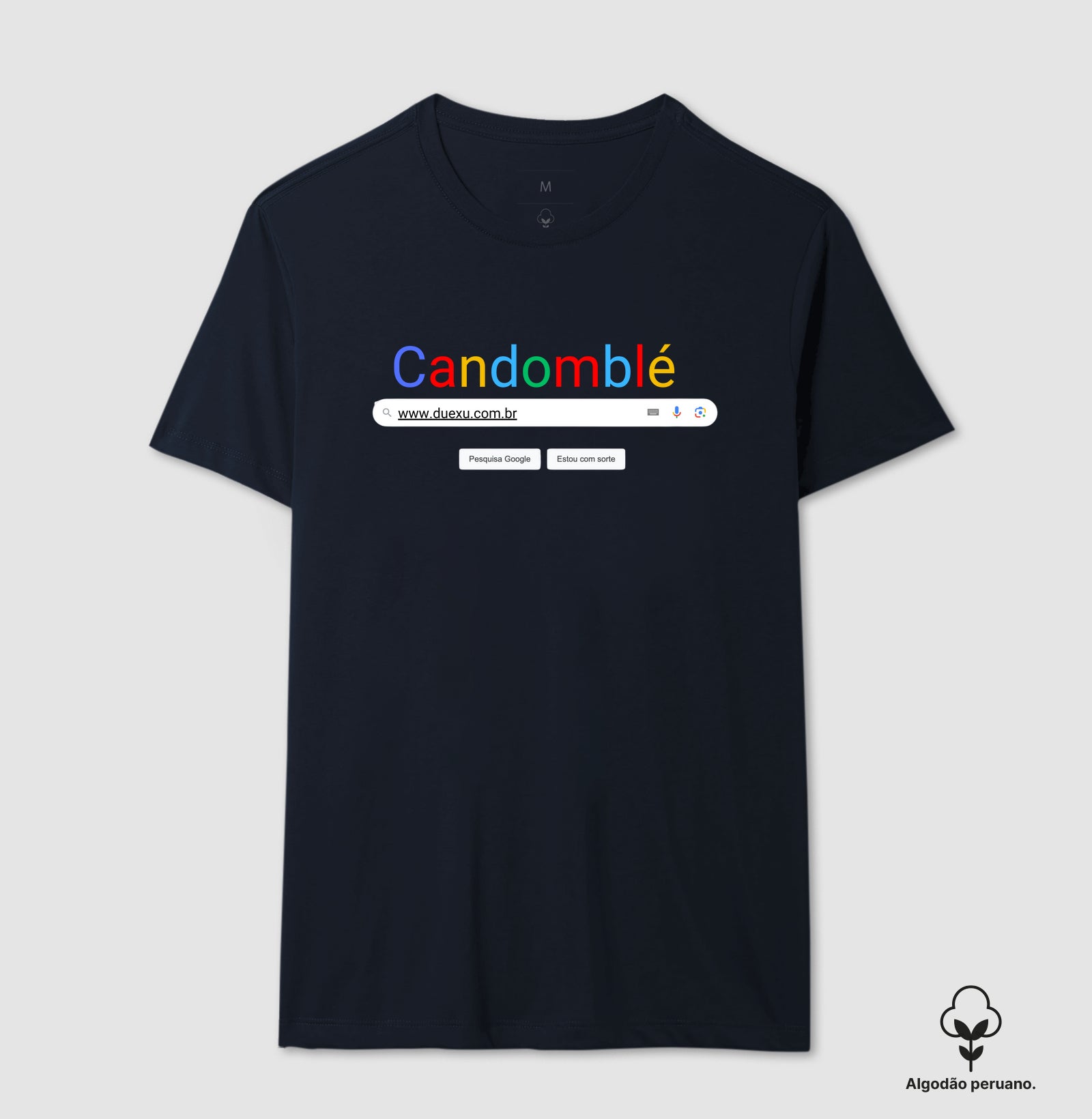 Candomblé Search