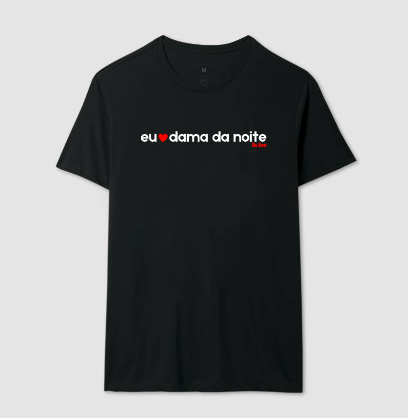 DAMA DA NOITE