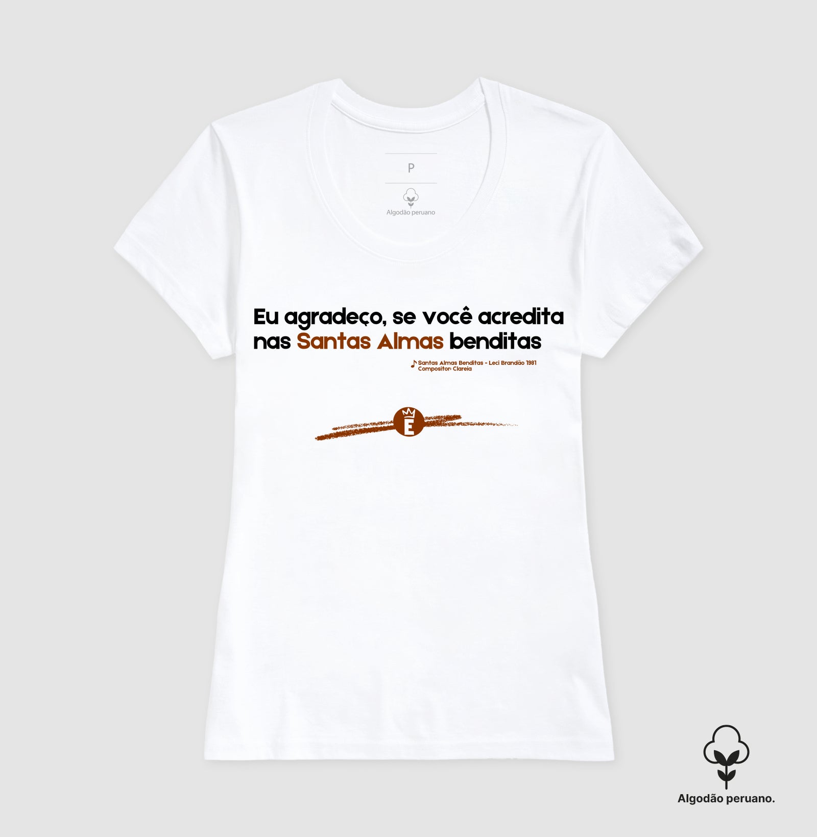 Santas Almas Benditas