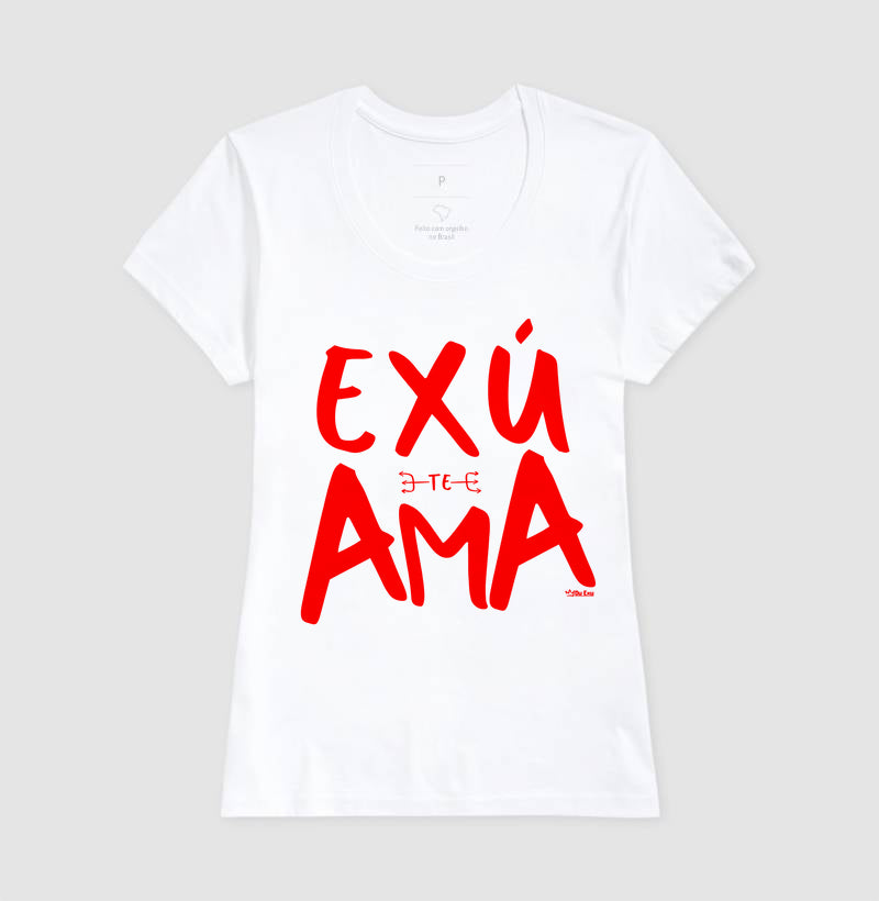 EXU TE AMA