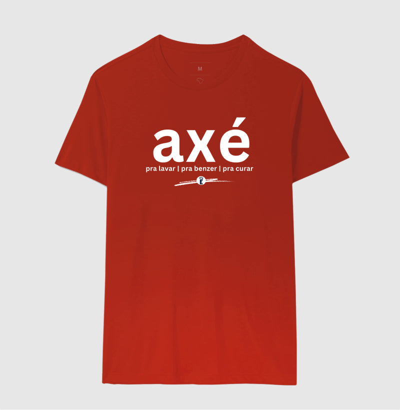 AXÉ PRA LAVAR PRA BENZER PRA CURAR