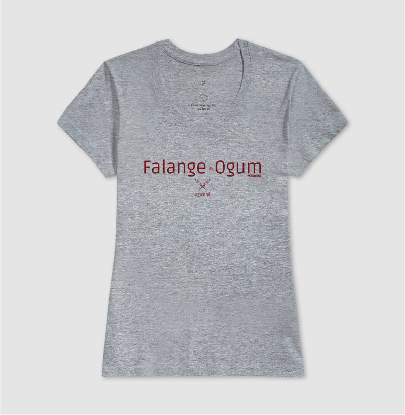 FALANGE DE OGUM