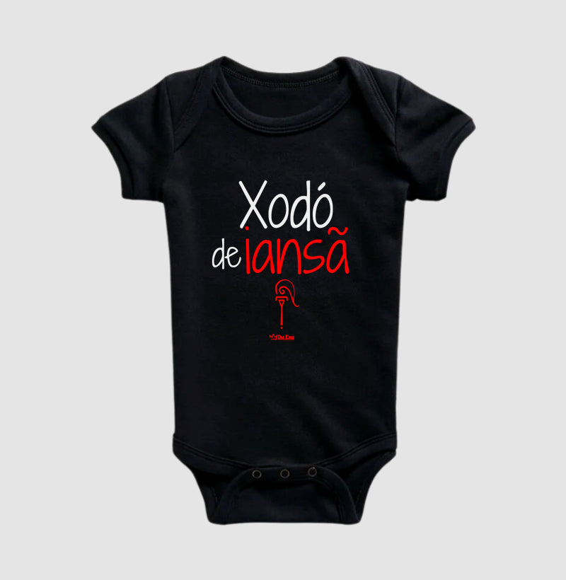 XODÓ DE IANSA