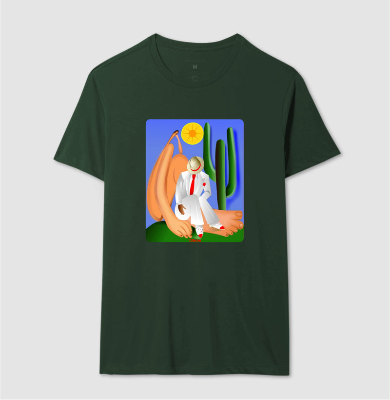 MALANDRAGEM DE TARSILA