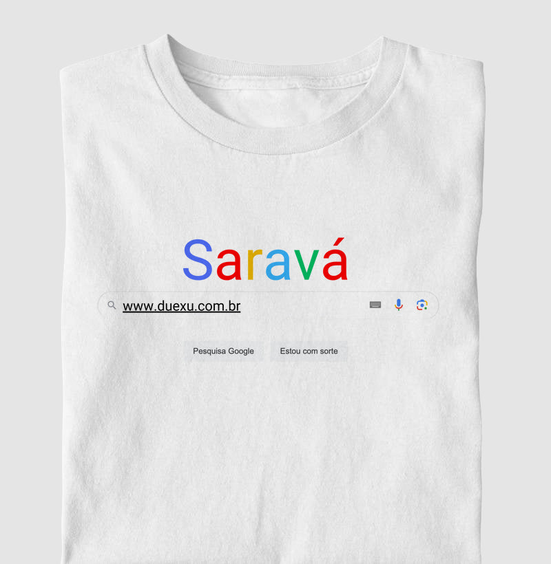 Saravá Search