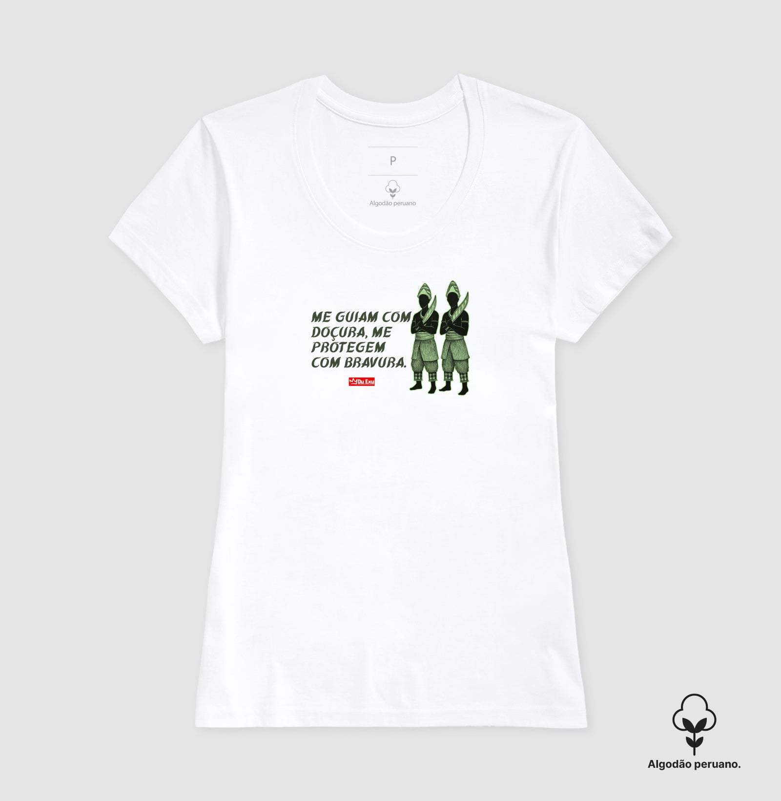 Me protegem com Bravura