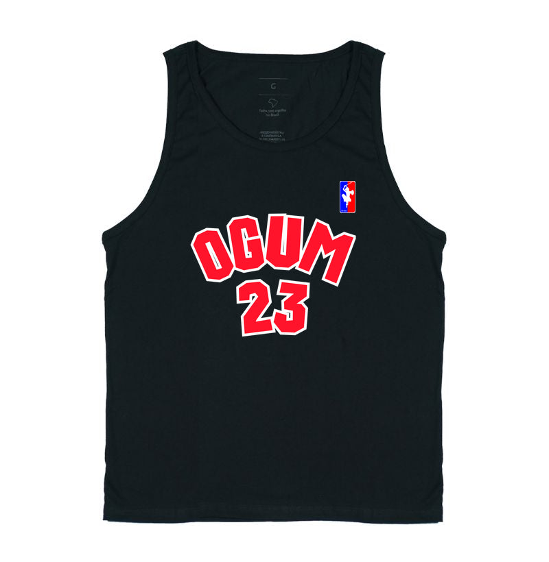 OGUM NBA