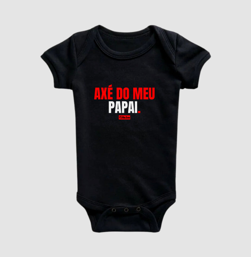 AXÉ DO MEU PAPAI