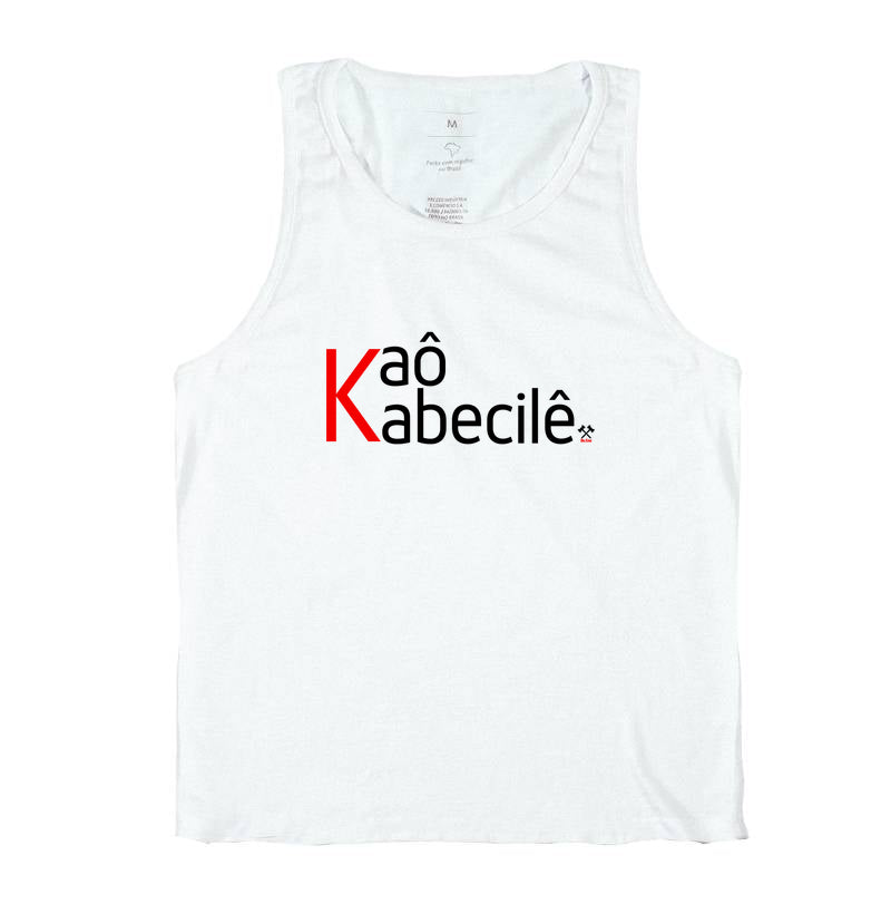 KAÔ KABECILÊ