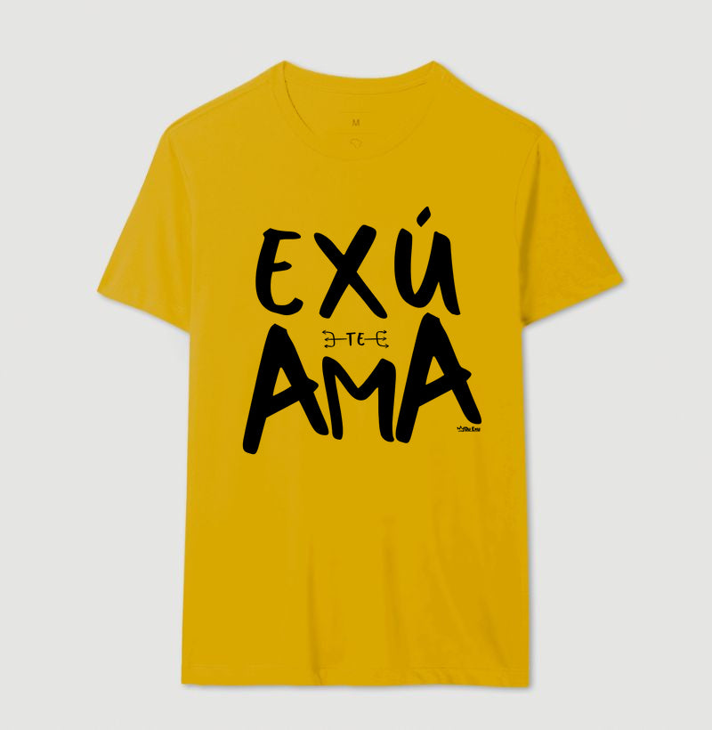 EXU TE AMA