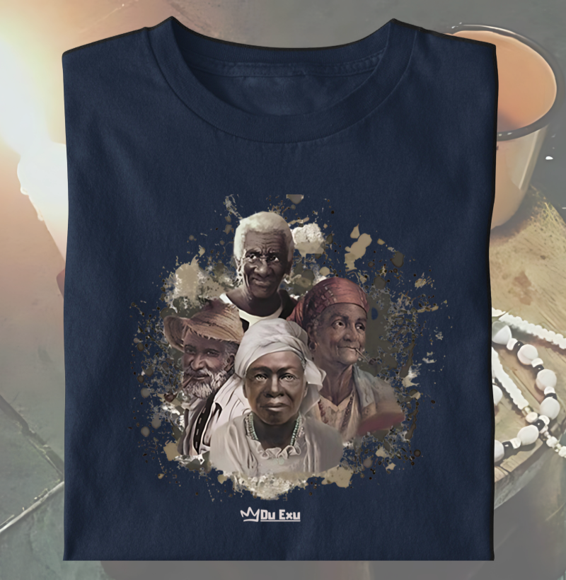 REUNIAO DE PRETO VELHO