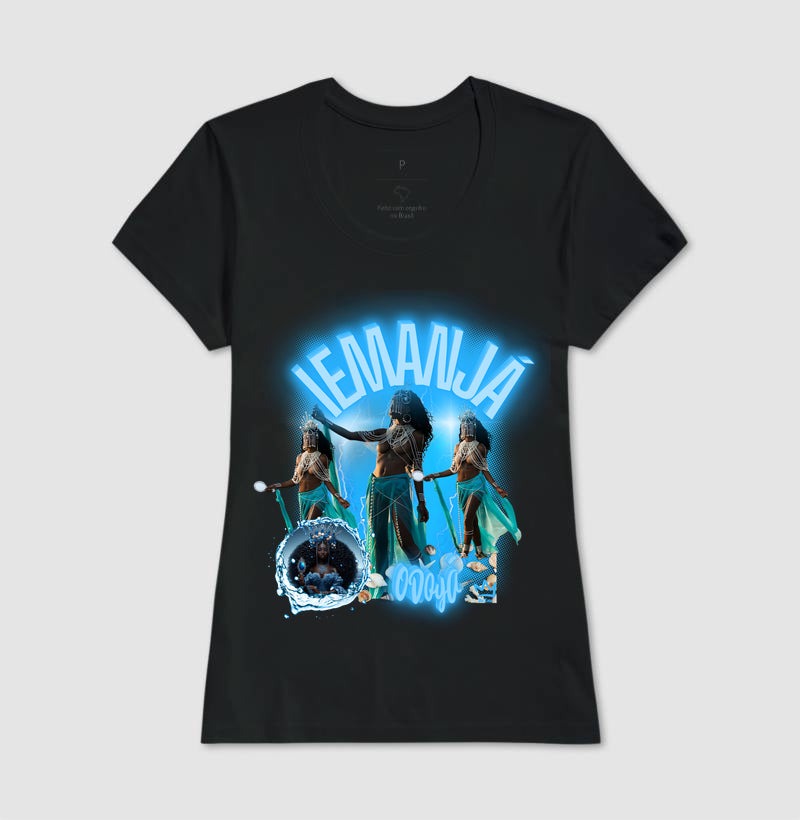 IEMANJA BOOTLEG