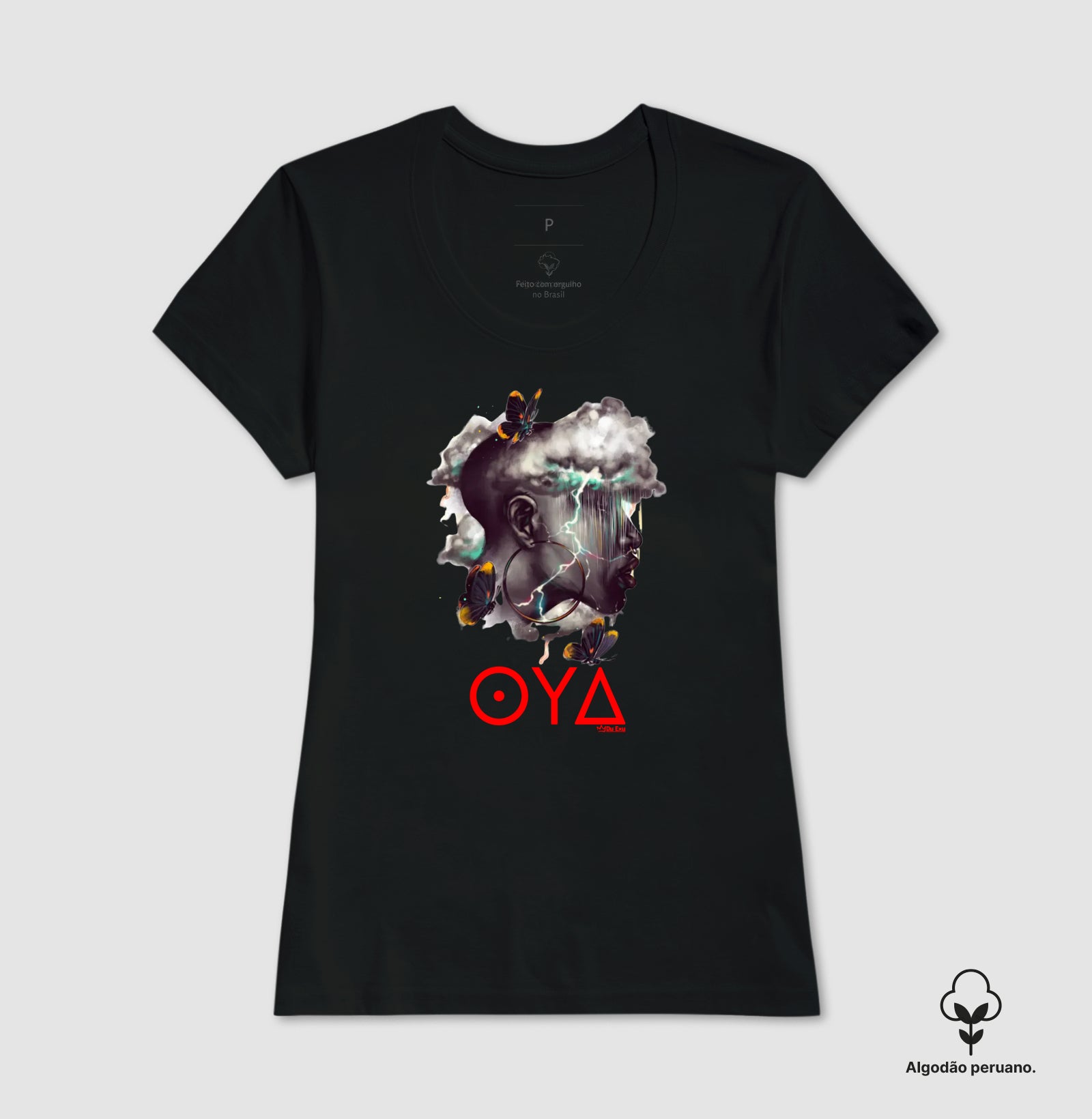 OYA