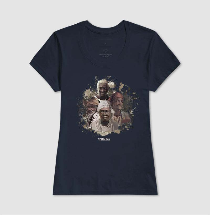 REUNIAO DE PRETO VELHO