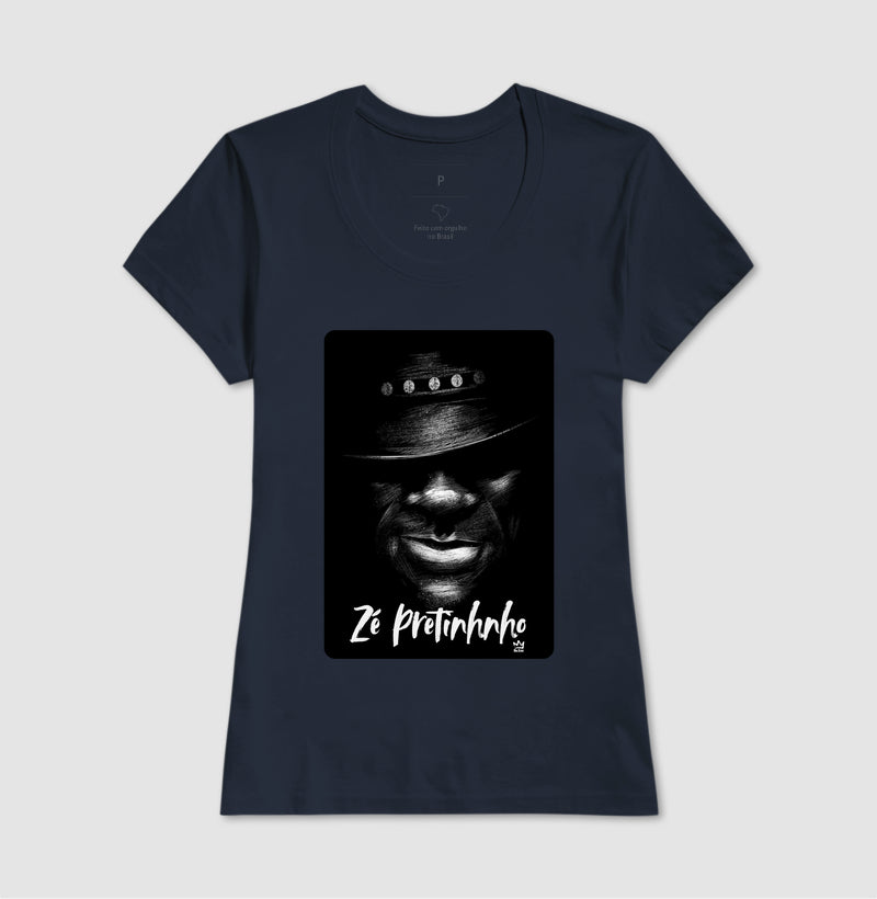 ZÉ PRETINHO