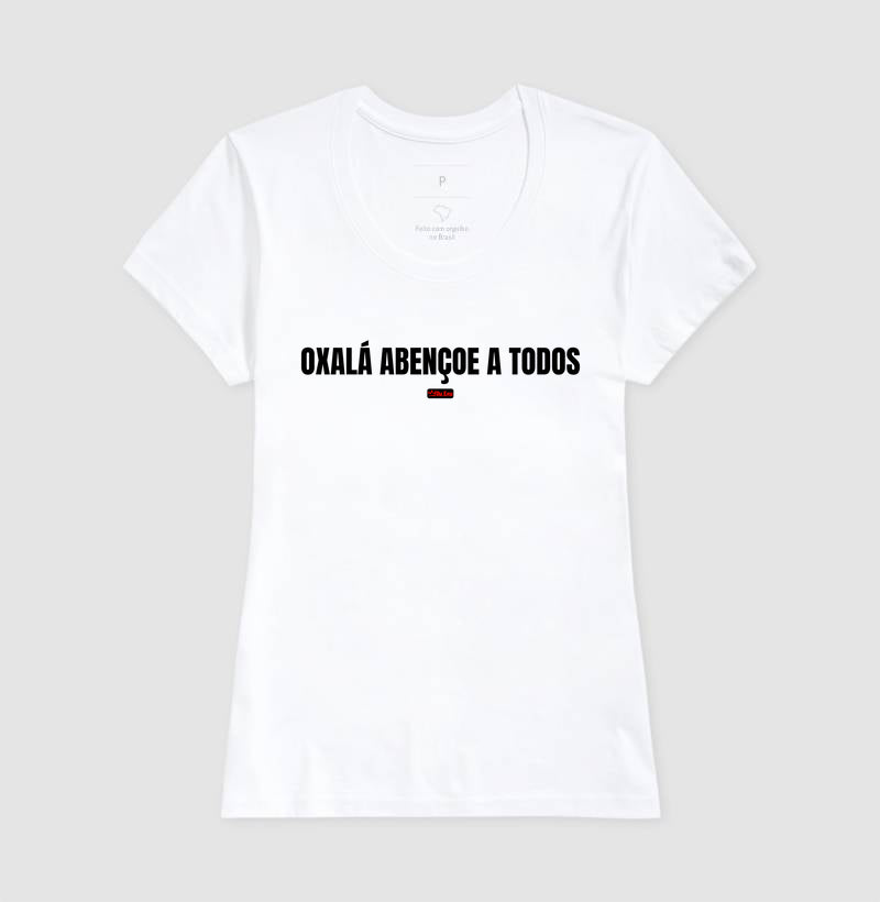 OXALA ABENCOE A TODOS