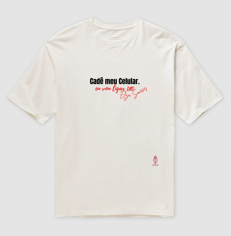 CADE MEU CELULAR EU VOU LIGAR 180