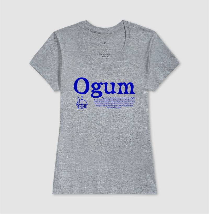 OGUM É