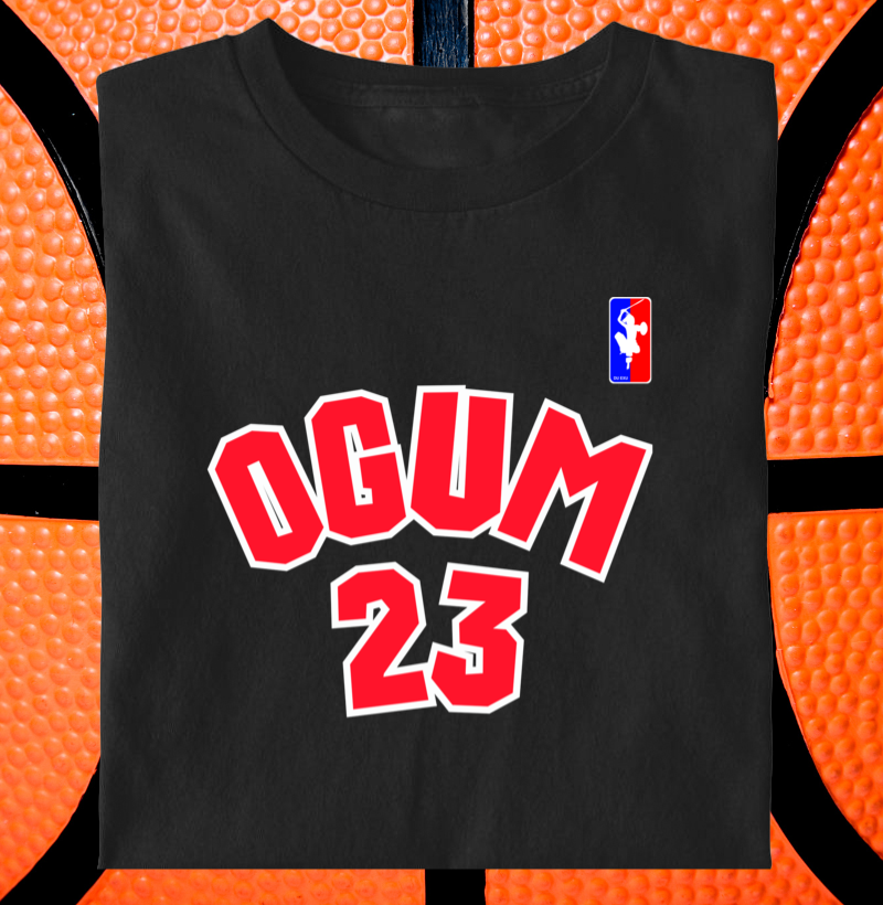 OGUM NBA