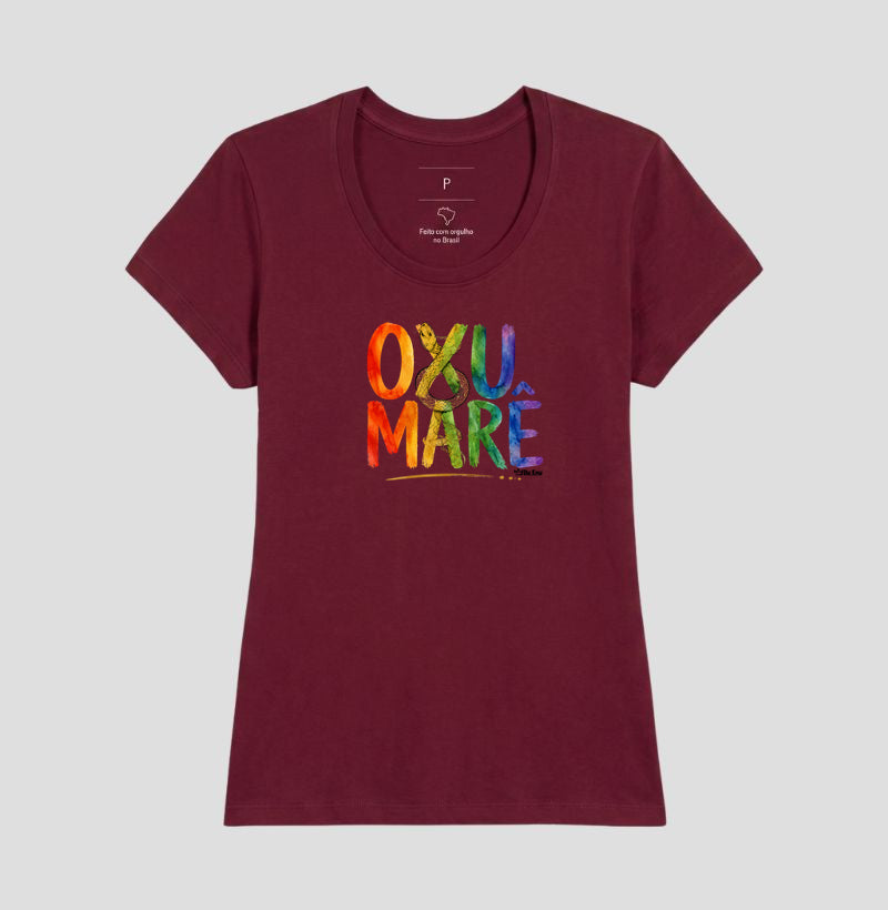 ARCOIRIS DE OXUMARE