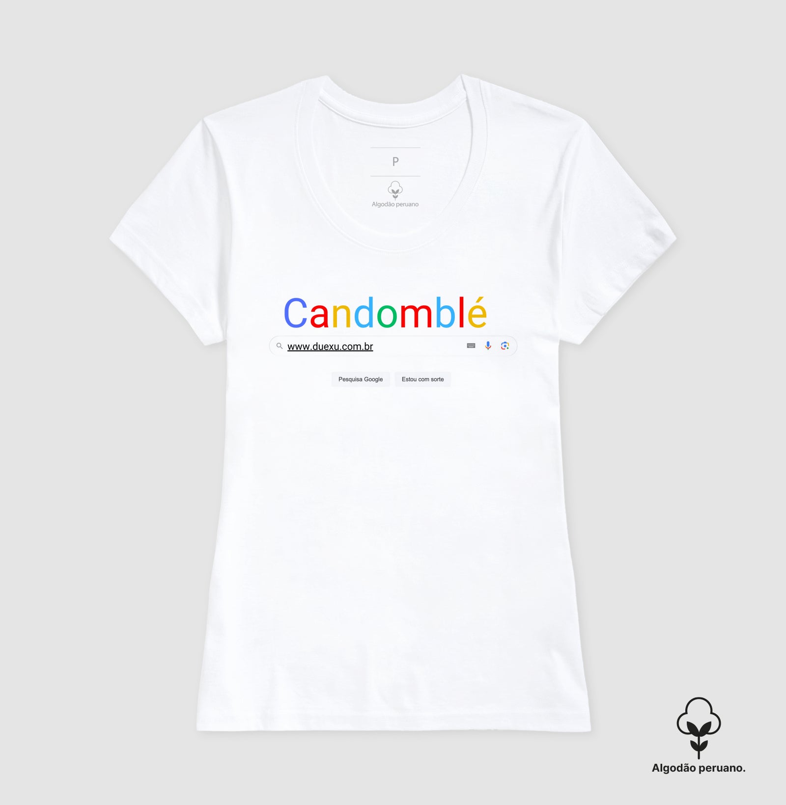 Candomblé Search