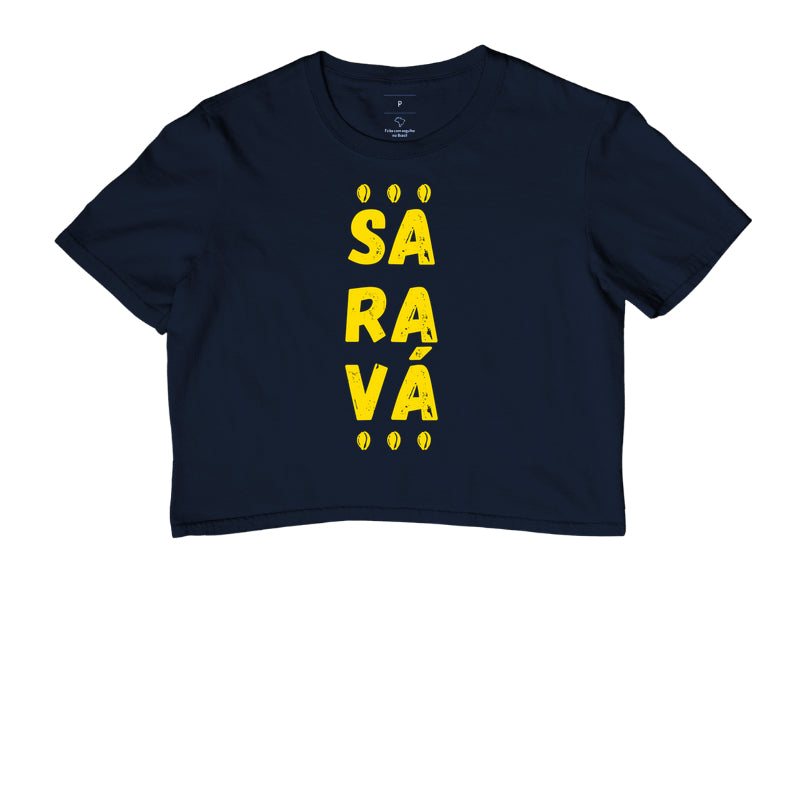 SARAVA