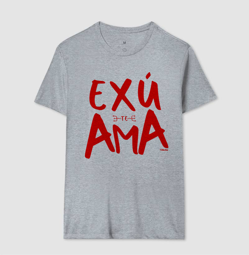 EXU TE AMA