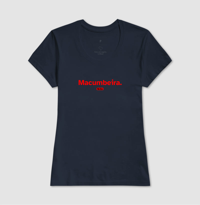 MACUMBEIRA