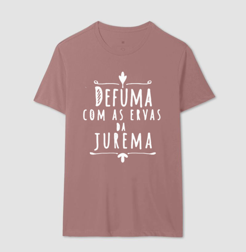 ERVAS DA JUREMA